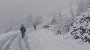 Kar Yeniden Mi Yağacak? 15 Mart Hava Durumu Nasıl?